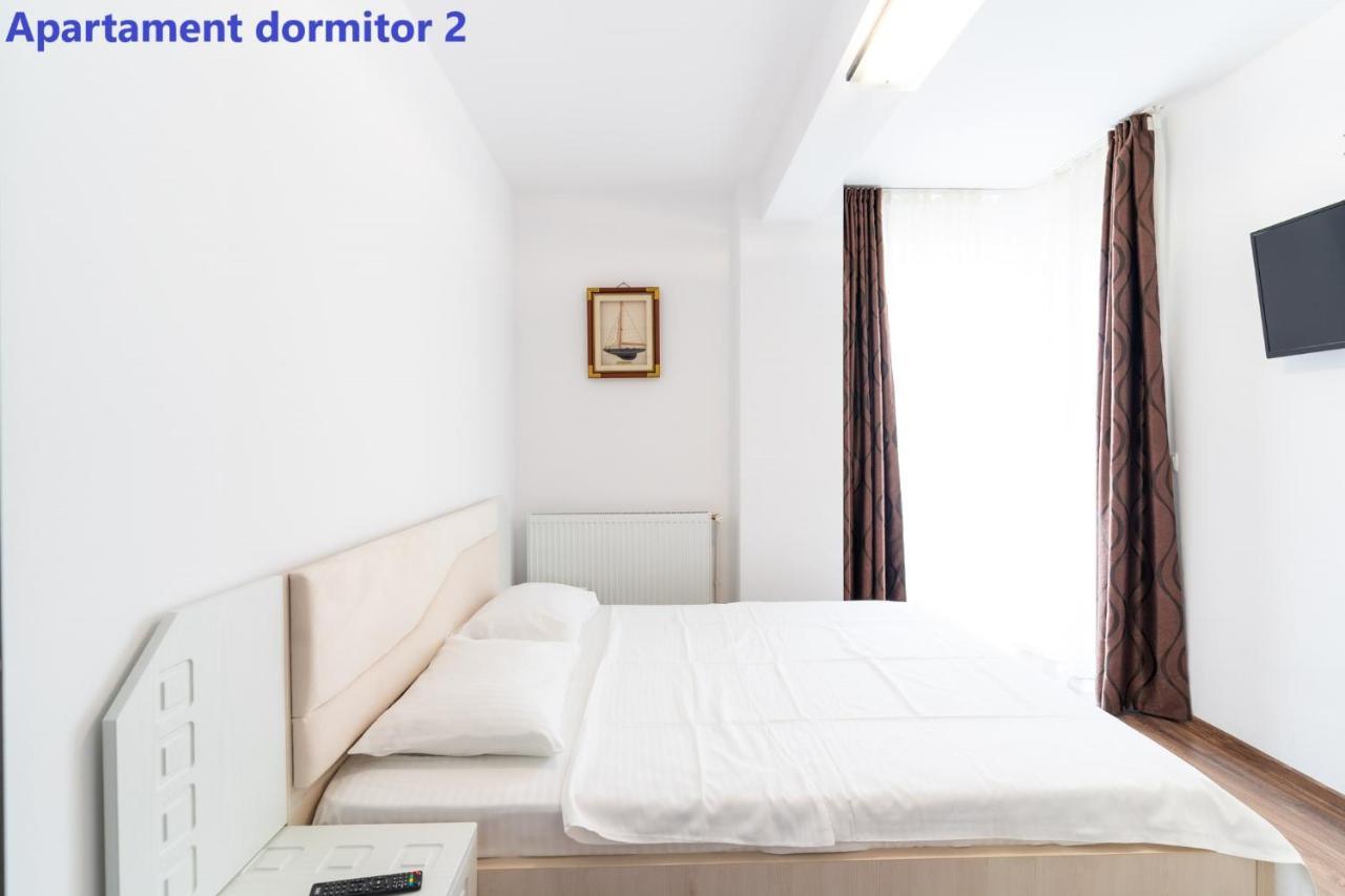 Zeka's Apartment