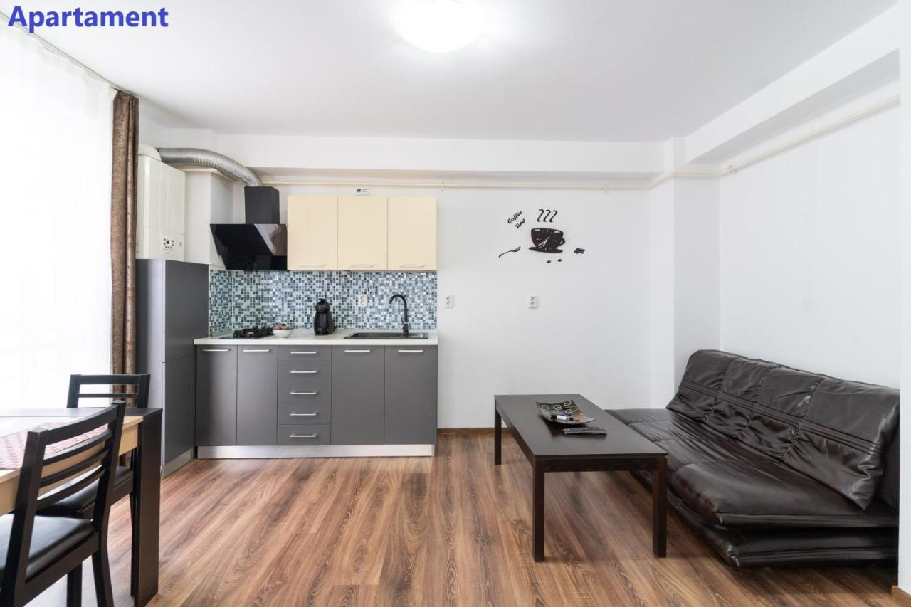 Apartment Zeka's *