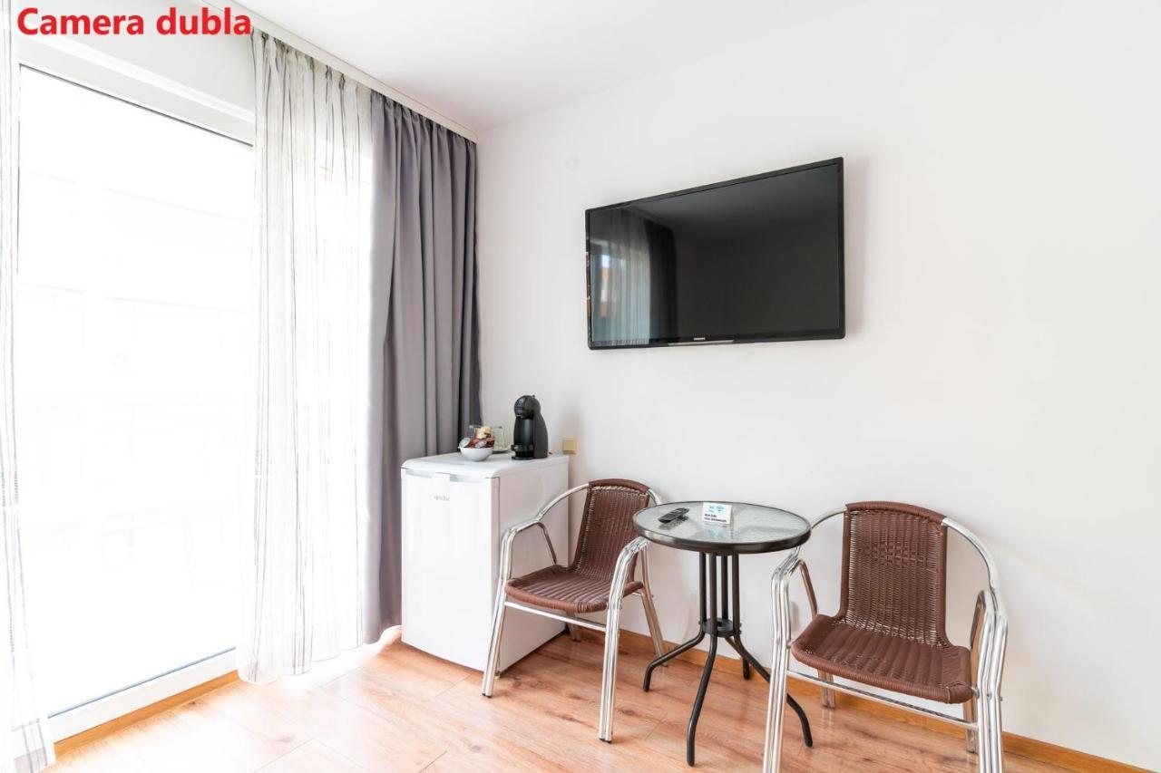 Zeka's Apartment *