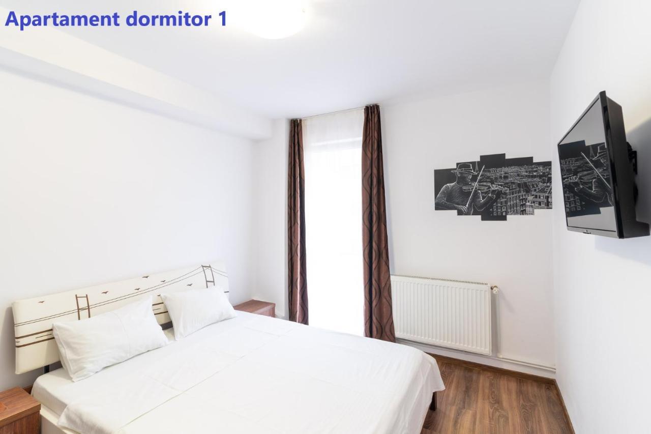 Zeka's Apartment