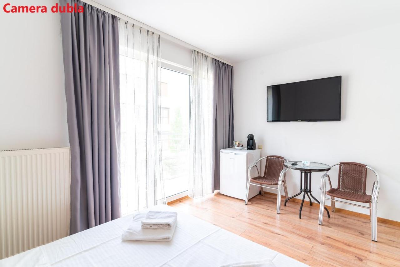 Apartment Zeka's Mamaia