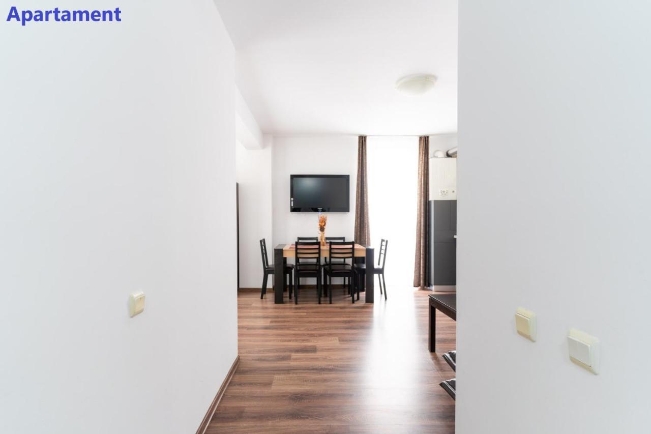 Zeka's Apartment Mamaia